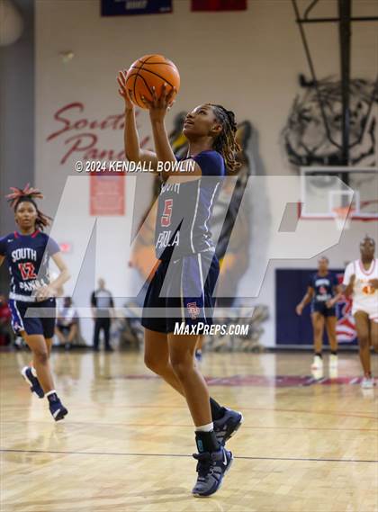 Thumbnail 3 in Palmer @ South Panola photogallery.