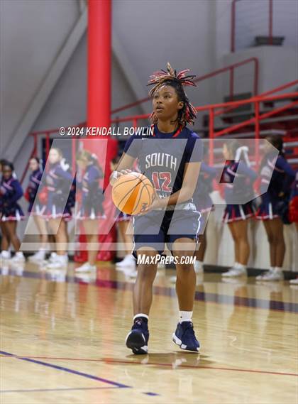 Thumbnail 3 in Palmer @ South Panola photogallery.