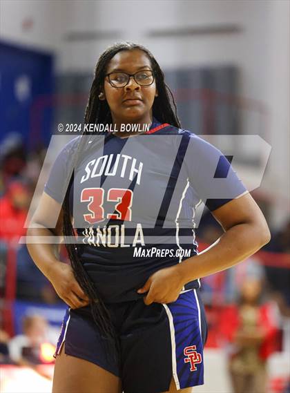 Thumbnail 1 in Palmer @ South Panola photogallery.