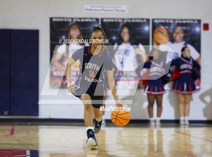 Thumbnail 2 in Palmer @ South Panola photogallery.