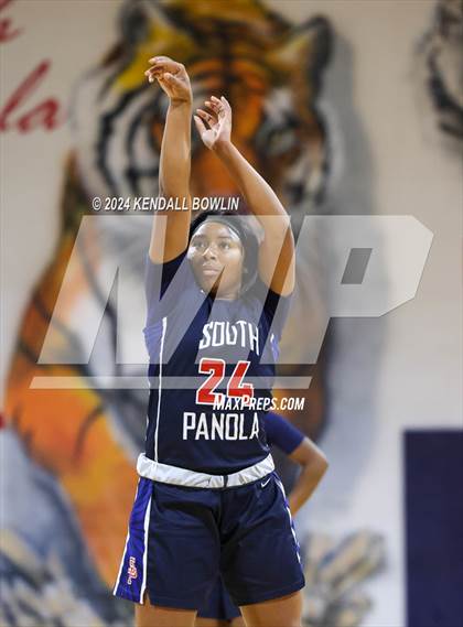 Thumbnail 1 in Palmer @ South Panola photogallery.