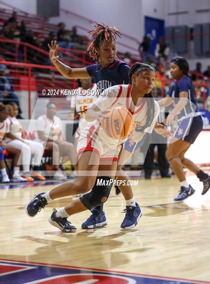 Thumbnail 1 in Palmer @ South Panola photogallery.