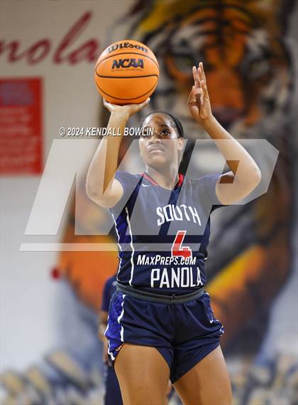 Thumbnail 2 in Palmer @ South Panola photogallery.