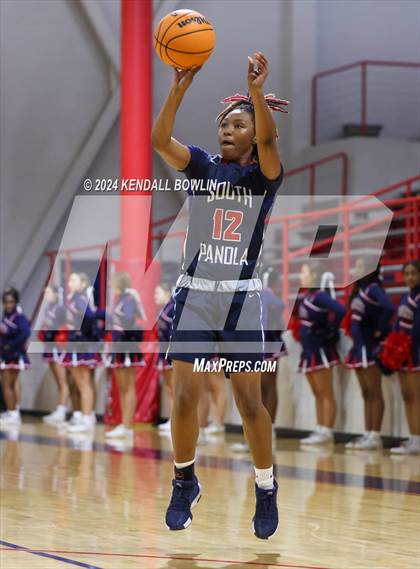 Thumbnail 1 in Palmer @ South Panola photogallery.