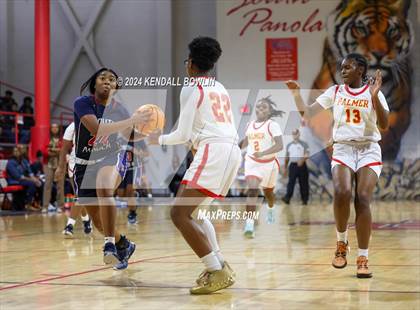 Thumbnail 1 in Palmer @ South Panola photogallery.