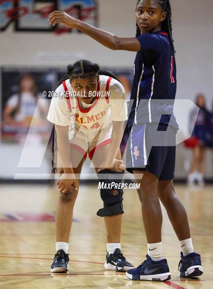 Thumbnail 1 in Palmer @ South Panola photogallery.