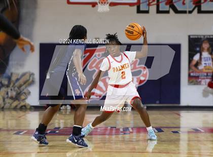 Thumbnail 1 in Palmer @ South Panola photogallery.