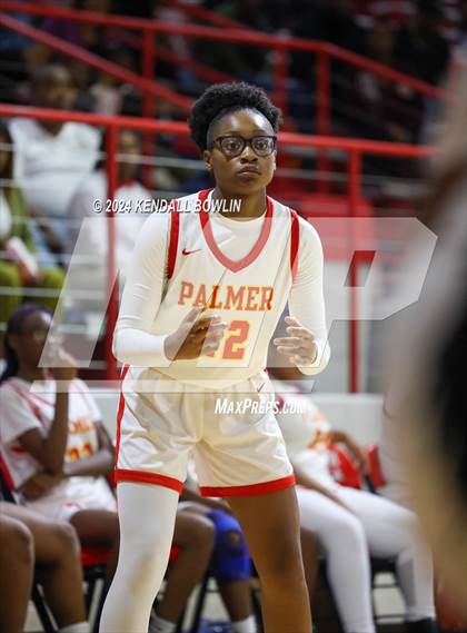 Thumbnail 2 in Palmer @ South Panola photogallery.