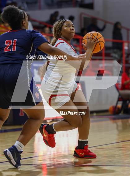 Thumbnail 2 in Palmer @ South Panola photogallery.