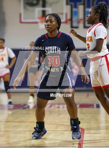 Thumbnail 3 in Palmer @ South Panola photogallery.
