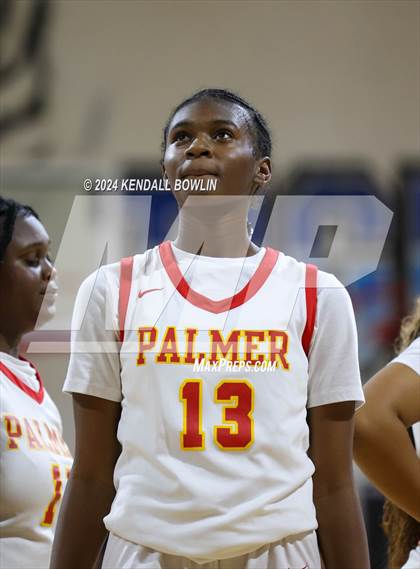Thumbnail 1 in Palmer @ South Panola photogallery.
