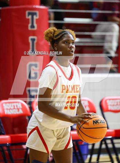 Thumbnail 3 in Palmer @ South Panola photogallery.