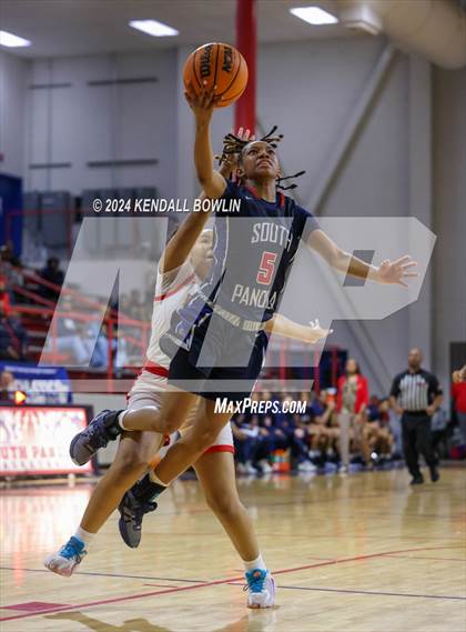 Thumbnail 2 in Palmer @ South Panola photogallery.