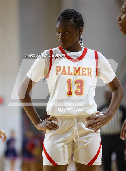 Thumbnail 2 in Palmer @ South Panola photogallery.