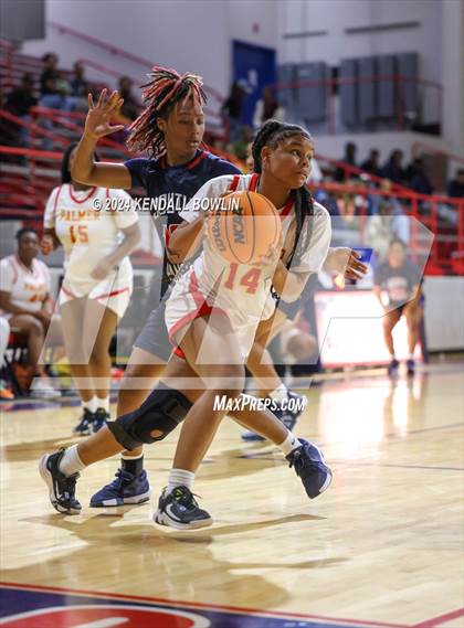 Thumbnail 3 in Palmer @ South Panola photogallery.
