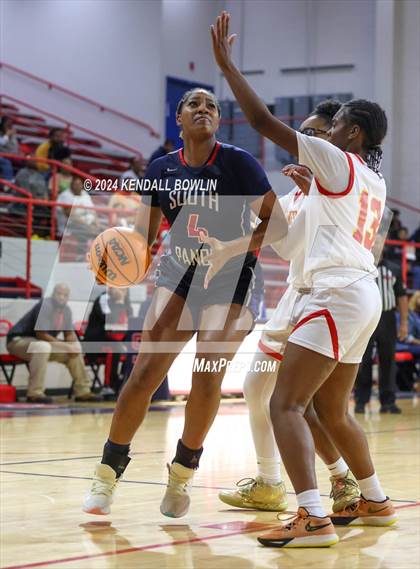 Thumbnail 2 in Palmer @ South Panola photogallery.