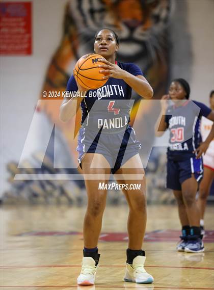 Thumbnail 1 in Palmer @ South Panola photogallery.