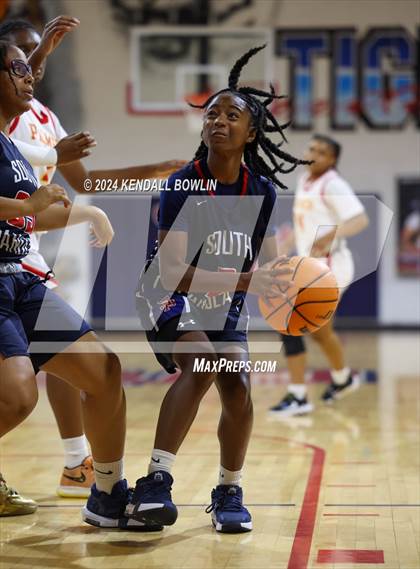 Thumbnail 2 in Palmer @ South Panola photogallery.