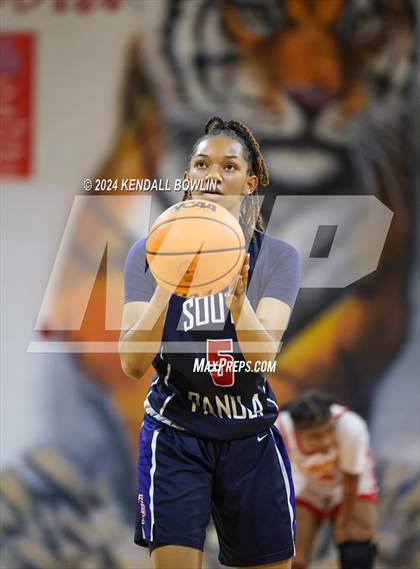 Thumbnail 2 in Palmer @ South Panola photogallery.