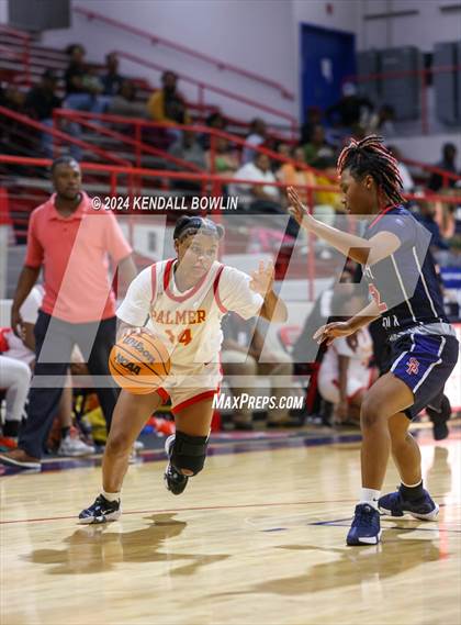 Thumbnail 3 in Palmer @ South Panola photogallery.