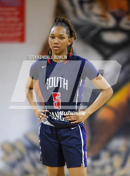 Thumbnail 1 in Palmer @ South Panola photogallery.