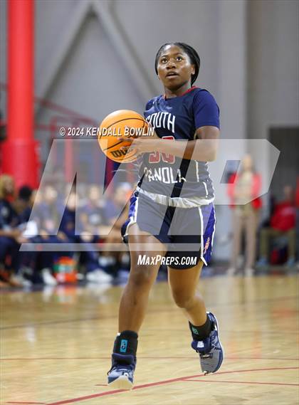 Thumbnail 1 in Palmer @ South Panola photogallery.