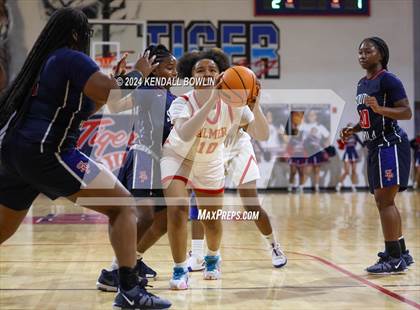 Thumbnail 1 in Palmer @ South Panola photogallery.