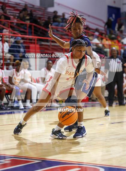 Thumbnail 1 in Palmer @ South Panola photogallery.