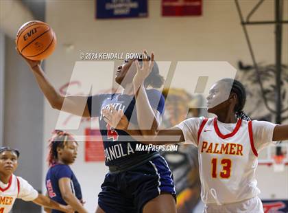 Thumbnail 1 in Palmer @ South Panola photogallery.