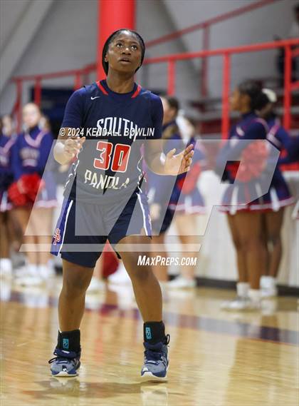 Thumbnail 1 in Palmer @ South Panola photogallery.