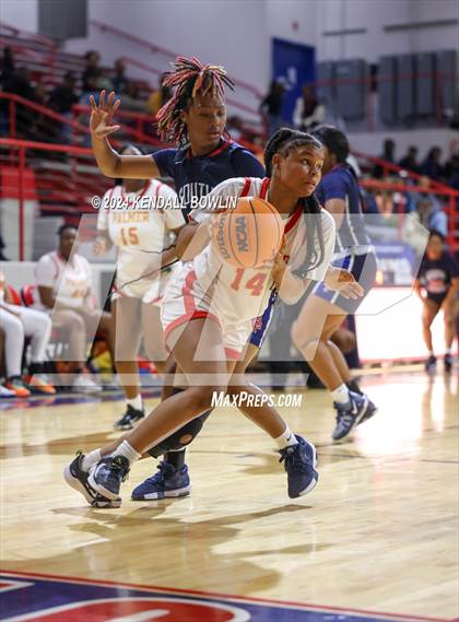 Thumbnail 2 in Palmer @ South Panola photogallery.