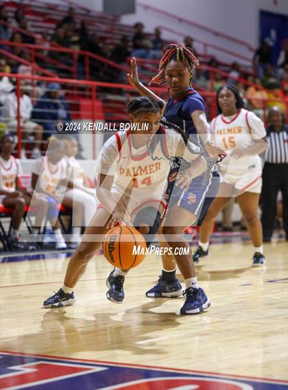 Thumbnail 3 in Palmer @ South Panola photogallery.