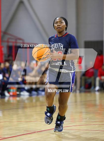 Thumbnail 2 in Palmer @ South Panola photogallery.