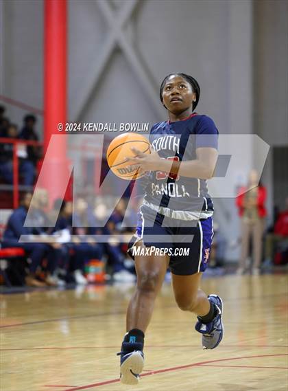 Thumbnail 2 in Palmer @ South Panola photogallery.