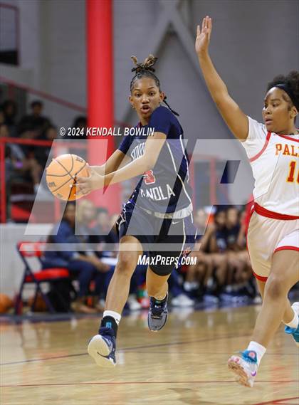 Thumbnail 2 in Palmer @ South Panola photogallery.