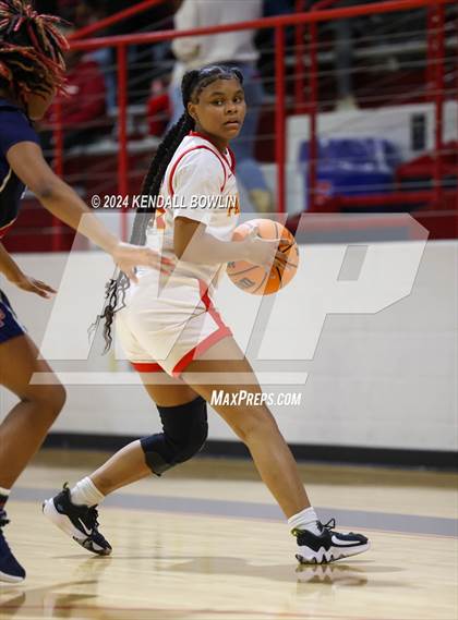 Thumbnail 1 in Palmer @ South Panola photogallery.