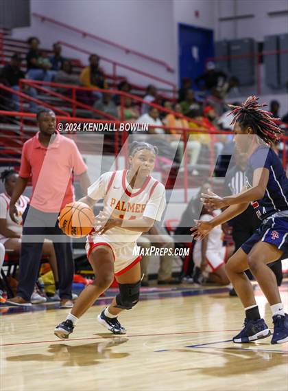 Thumbnail 2 in Palmer @ South Panola photogallery.