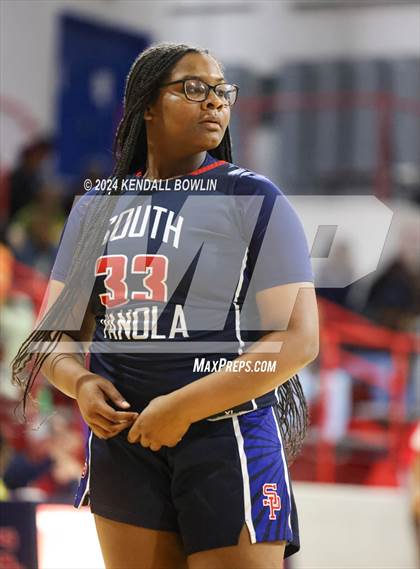 Thumbnail 2 in Palmer @ South Panola photogallery.