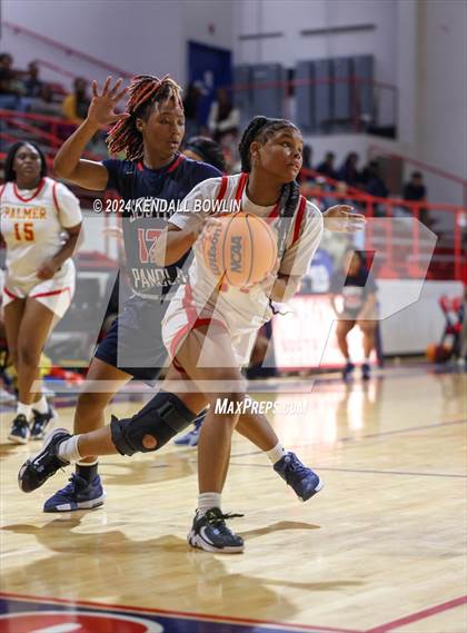 Thumbnail 1 in Palmer @ South Panola photogallery.