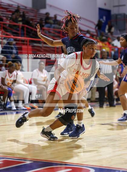 Thumbnail 3 in Palmer @ South Panola photogallery.
