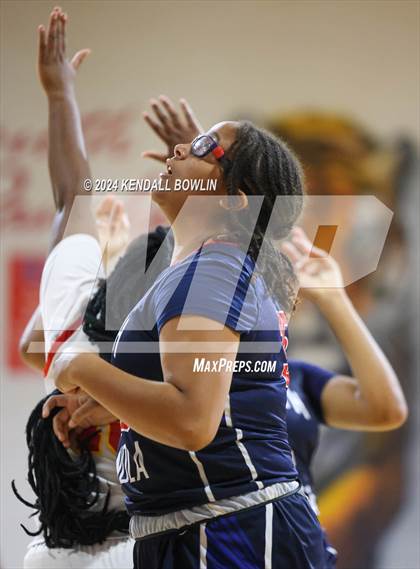 Thumbnail 2 in Palmer @ South Panola photogallery.