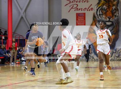 Thumbnail 2 in Palmer @ South Panola photogallery.