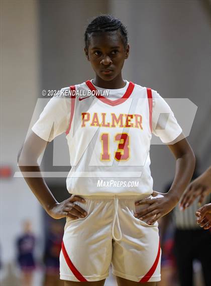 Thumbnail 3 in Palmer @ South Panola photogallery.
