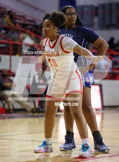 Thumbnail 3 in Palmer @ South Panola photogallery.