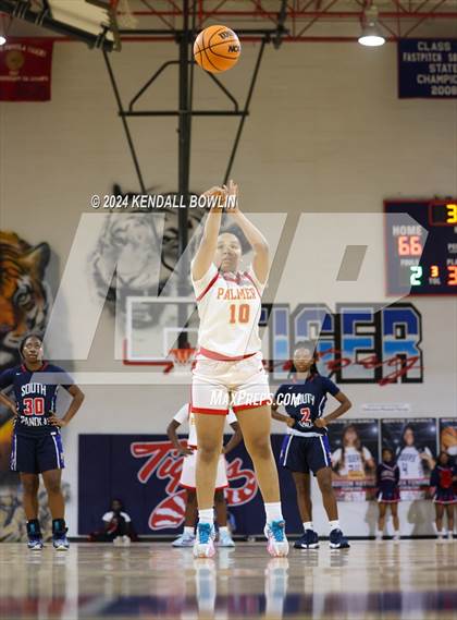 Thumbnail 2 in Palmer @ South Panola photogallery.