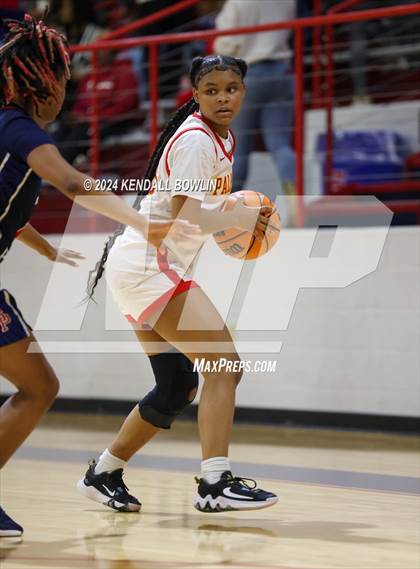 Thumbnail 2 in Palmer @ South Panola photogallery.