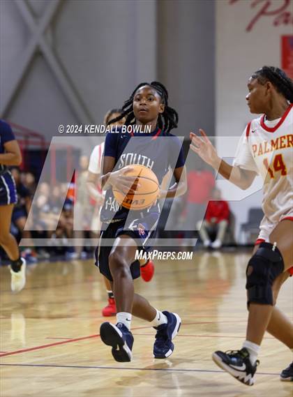 Thumbnail 3 in Palmer @ South Panola photogallery.