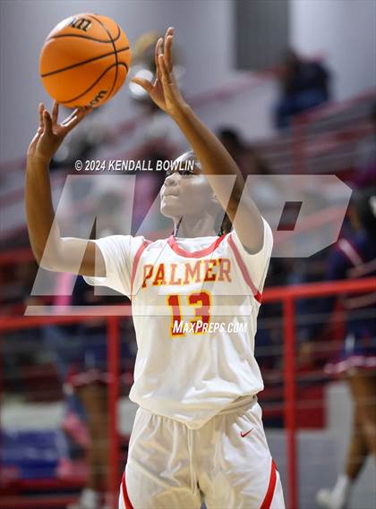 Thumbnail 3 in Palmer @ South Panola photogallery.