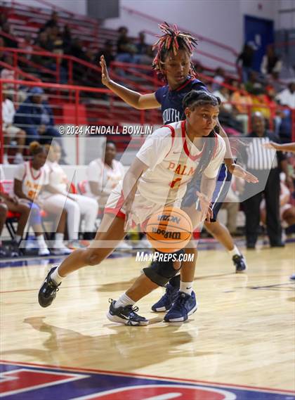Thumbnail 2 in Palmer @ South Panola photogallery.