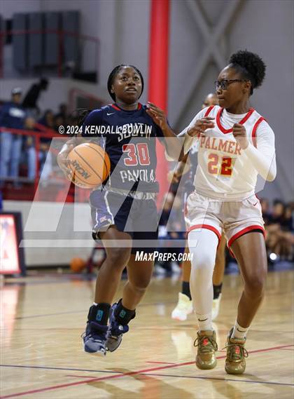 Thumbnail 3 in Palmer @ South Panola photogallery.